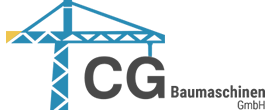 CG Baumaschinen